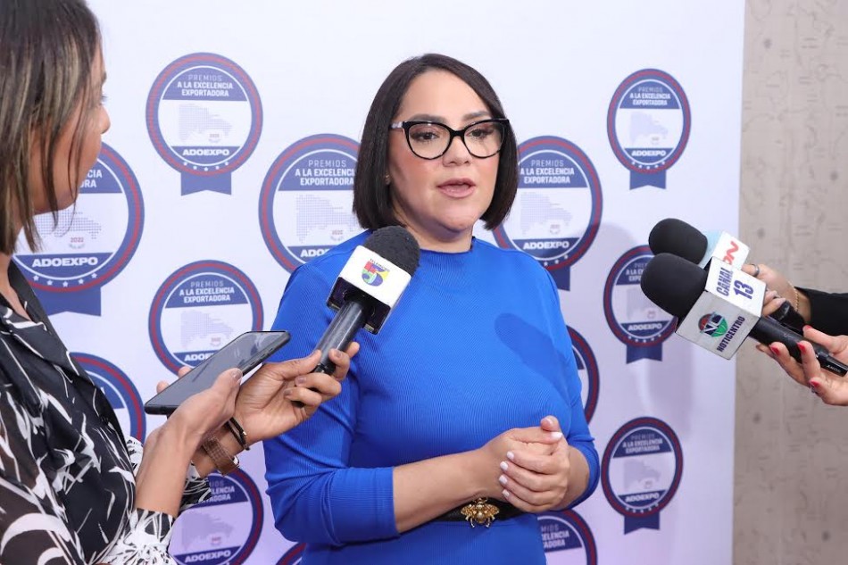 Adoexpo llama sectores productivos tomar medidas preventivas por tormenta