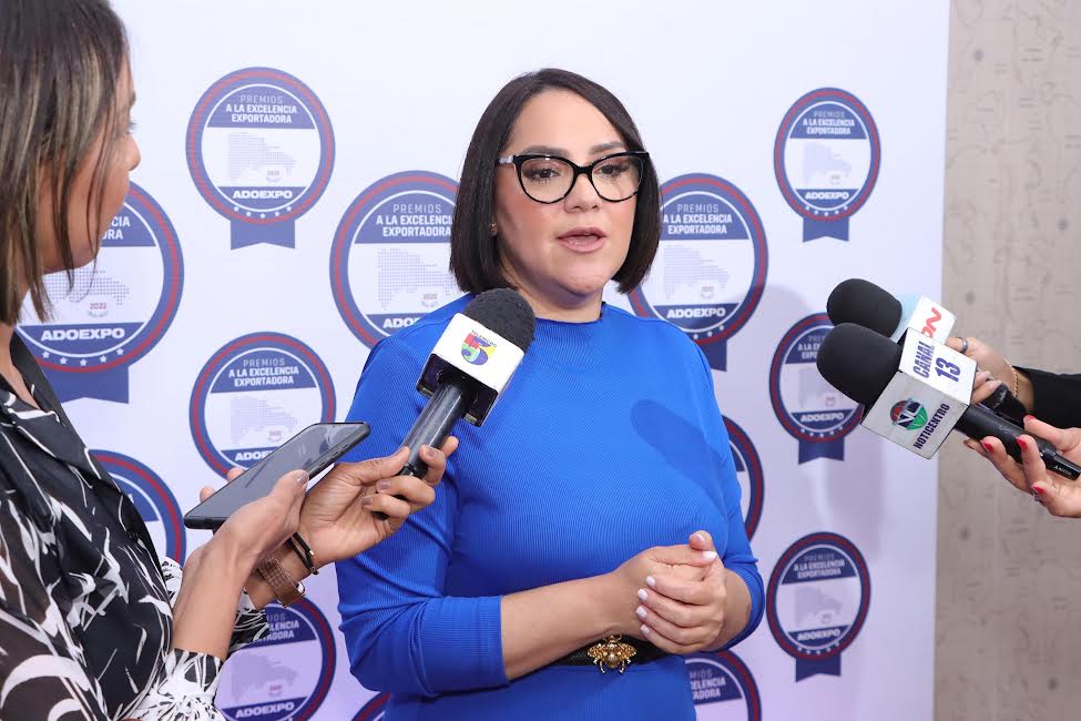 Adoexpo llama sectores productivos tomar medidas preventivas por tormenta