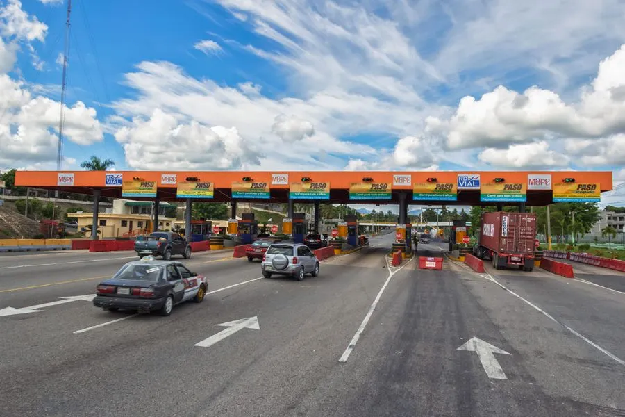 Aumenta a ocho el n&uacute;mero de personas muertas durante el asueto de Semana Santa