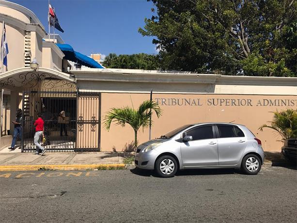 TSA rechaza solicitud de medida cautelar contra la C&aacute;mara de Cuentas