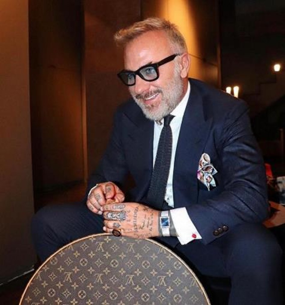 Gianluca Vacchi, en batalla legal por presunto maltrato y hacer trabajar m&aacute;s de 20 horas