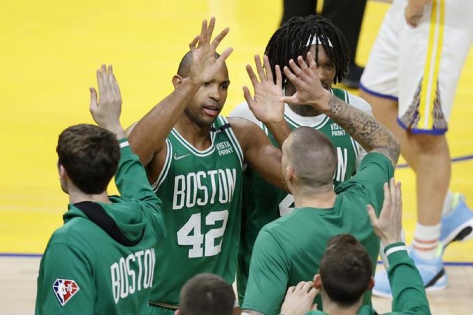 Horford: "Tuve las oportunidades y las aprovech&eacute;"