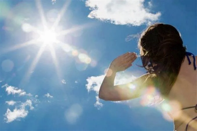 Onamet pronostica temperaturas calurosas para este domingo