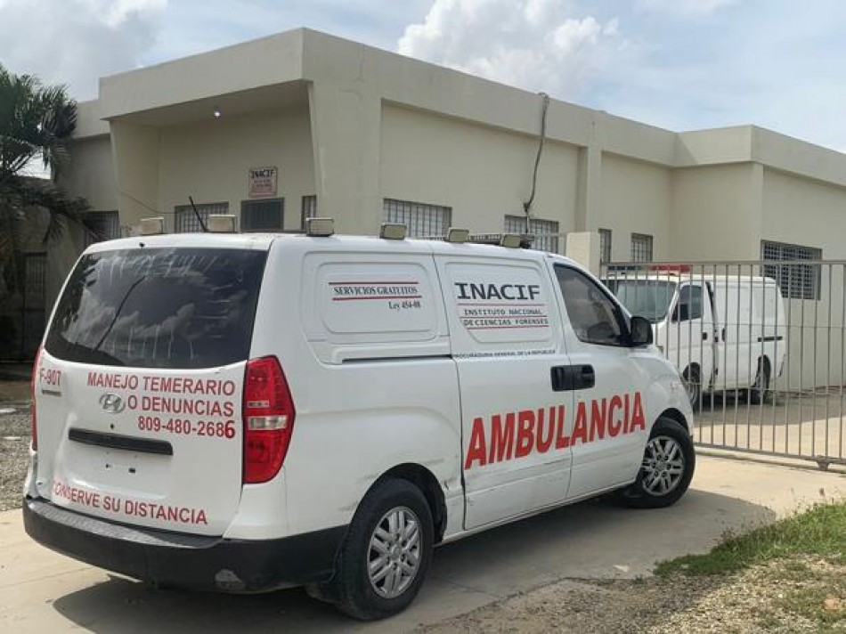 Cómo definen a Basilio Guzmán, el abogado ultimado en Santiago