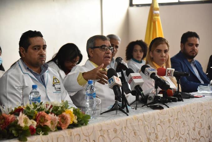 Colegio M&eacute;dico Dominicano llama al gobierno a retomar medidas para proteger a la poblaci&oacute;n del Covid-19