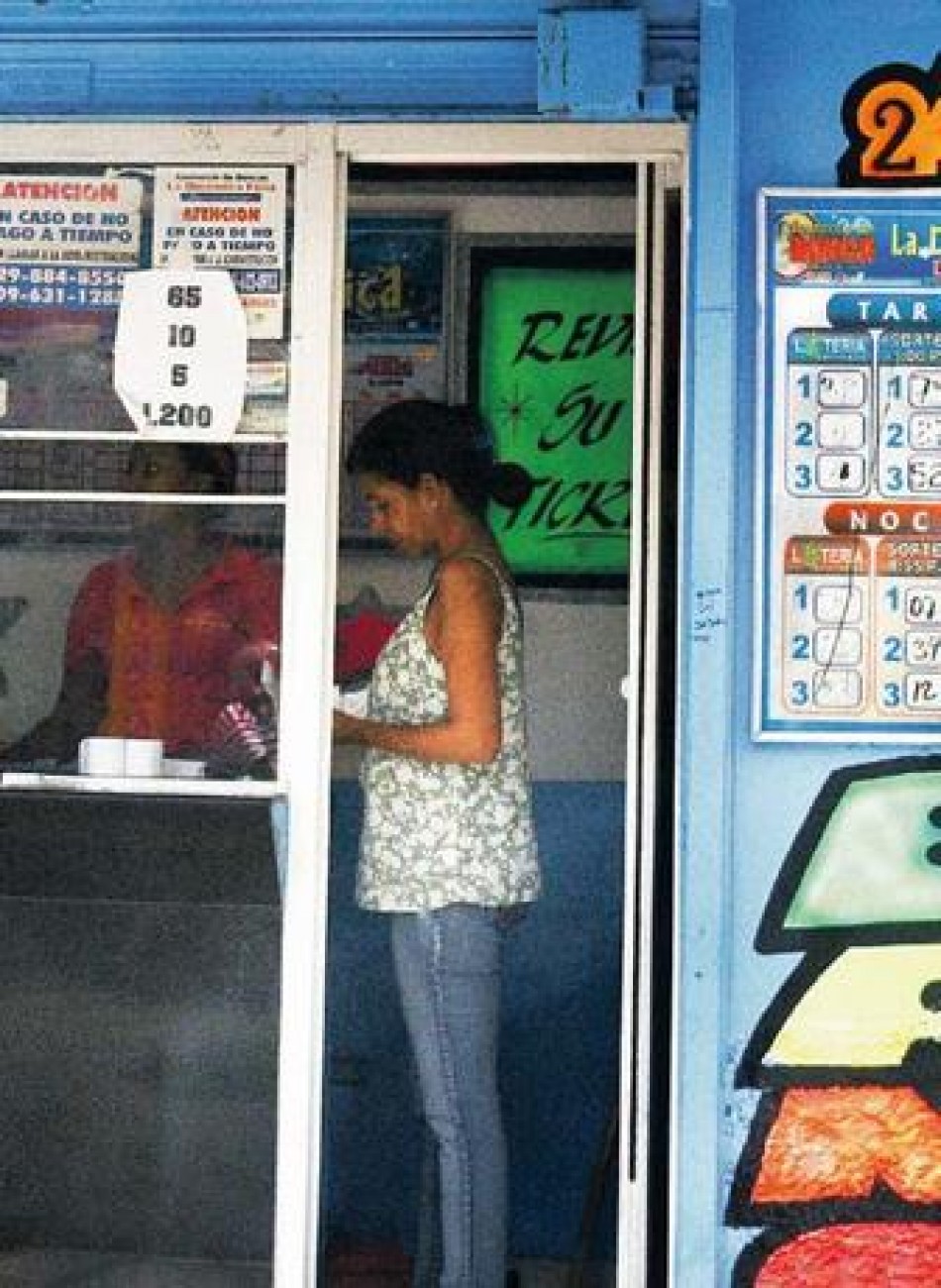 Hacienda afirma bancas de lotería tendrán que pagar