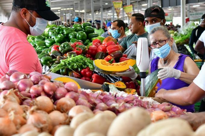 Agricultura emite resolución de implementación Ley tasa cero para importaciones agropecuarias
