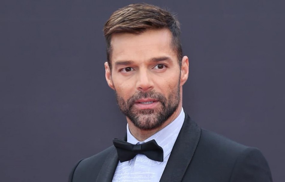 Ricky Martin habla: acusaci&oacute;n es falsa y la enfrentar&eacute; con &ldquo;responsabilidad&rdquo;