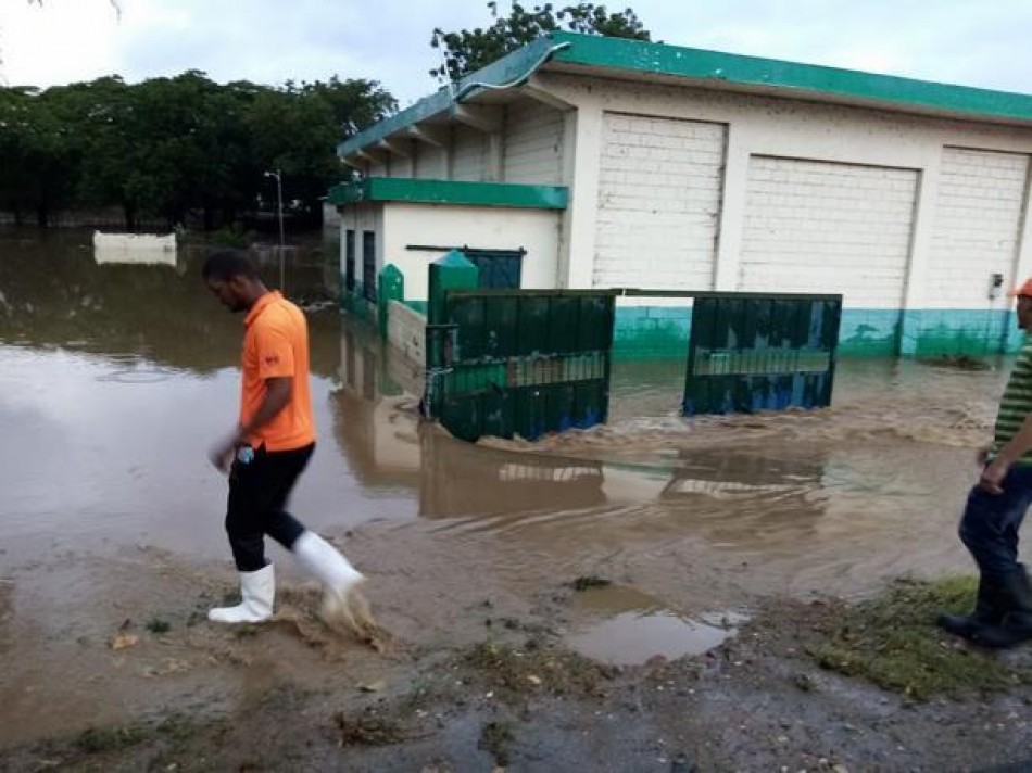 Aumentan a 15 las provincias en alerta por lluvias
