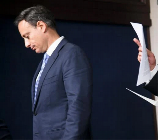 Ministerio P&uacute;blico deposita acusaci&oacute;n formal contra Jean Alain y grupo imputado en caso Medusa