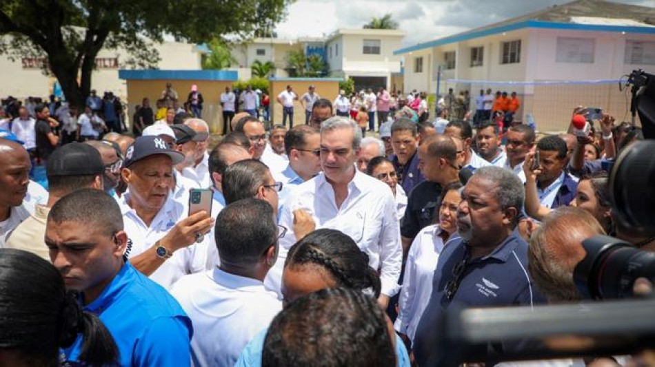 Pe&ntilde;a Guaba: &ldquo;Esto no es un gobierno de popis como dicen sino por y para la gente&rdquo;