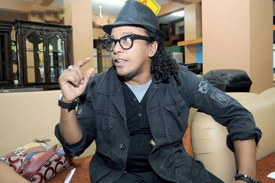 Sergio Vargas explica por qué baila en el expediente Medusa