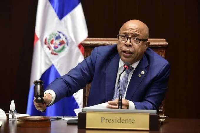 Ley de extinci&oacute;n es un desaf&iacute;o para diputados