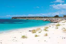 Cabo Rojo podr&aacute; recibir m&aacute;s de 400,000 turistas al a&ntilde;o