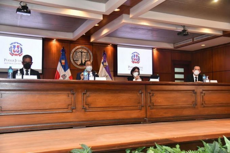 Jueces reclaman al Poder Judicial modificar manual de compensaciones y beneficios
