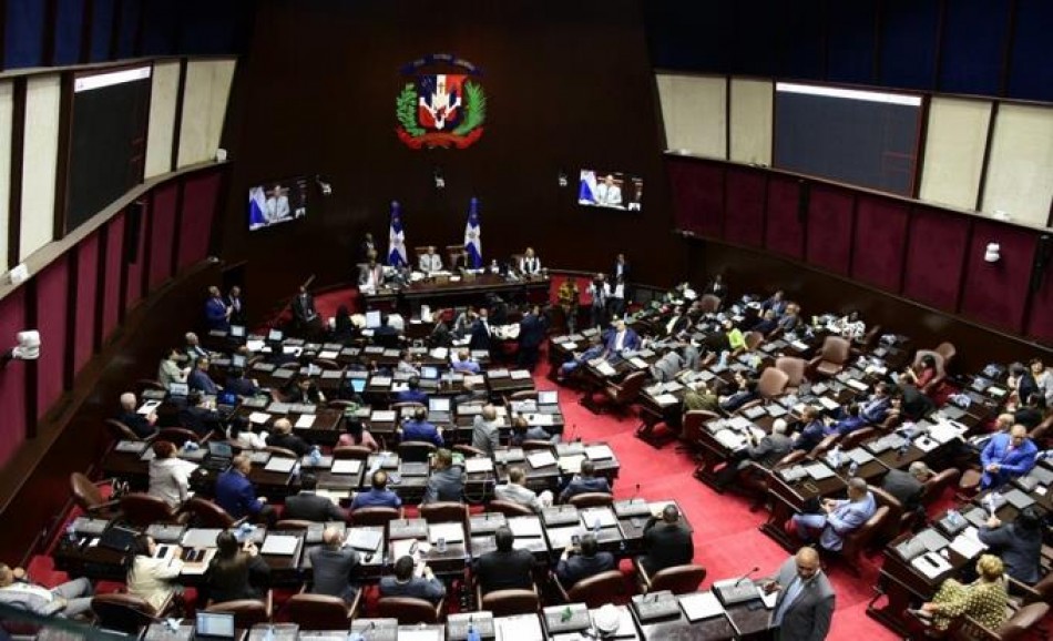 Proyecto de Ley de Extinci&oacute;n vuelve al Senado