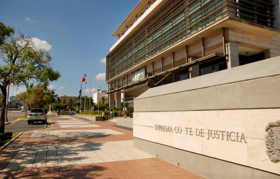 SCJ favorece a Rond&oacute;n en embargo contra Odebrecht por pago de 51 millones de d&oacute;lares