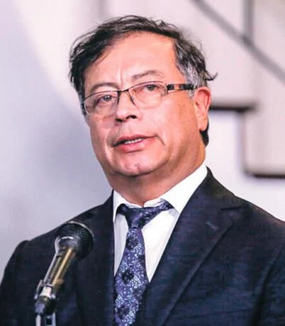 El ceremonial para la toma de posesi&oacute;n de Gustavo Petro