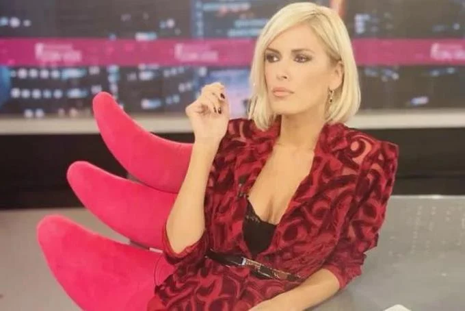 Renuncia la periodista argentina que se hizo tendencia en RD tras propuesta de Abinader en ese pa&iacute;s