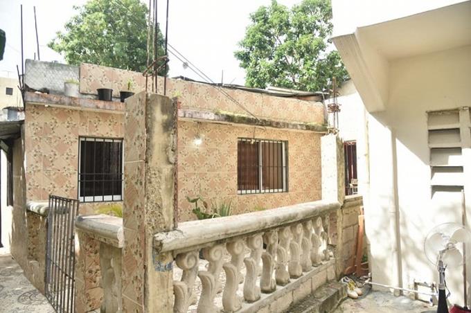 Consternaci&oacute;n e impotencia en los residentes de Los Alcarrizos al no poder evitar cu&aacute;druple crimen