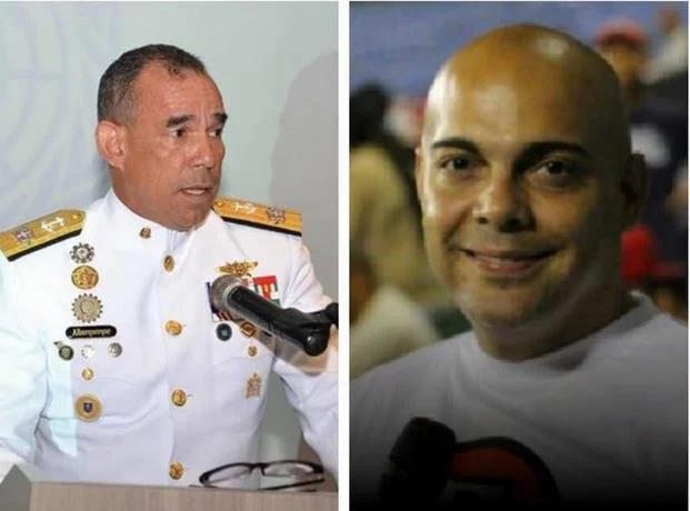 Corte rechaza inhibici&oacute;n del juez Juan Francisco Consor&oacute; en el caso de F&eacute;lix Alburquerque Compr&eacute;s