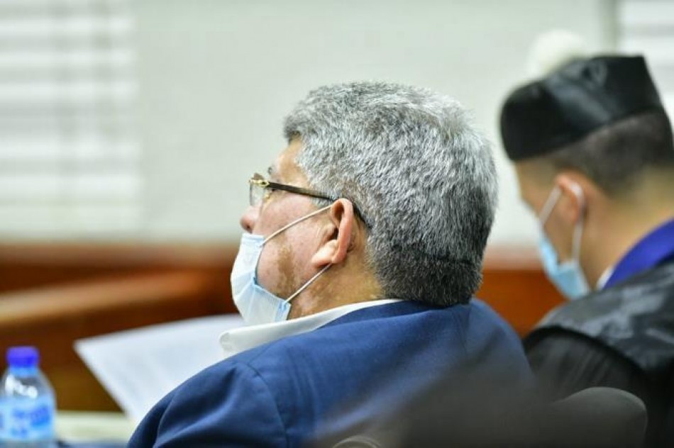 Abogado de Fernando Rosa critica el proceso para enviar al imputado en Antipulpo a prisi&oacute;n domiciliaria