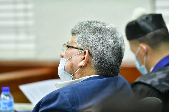 Abogado de Fernando Rosa critica el proceso para enviar al imputado en Antipulpo a prisi&oacute;n domiciliaria