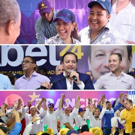 JCE pide pausa al proselitismo; recalca PLD no viola Ley de Partidos