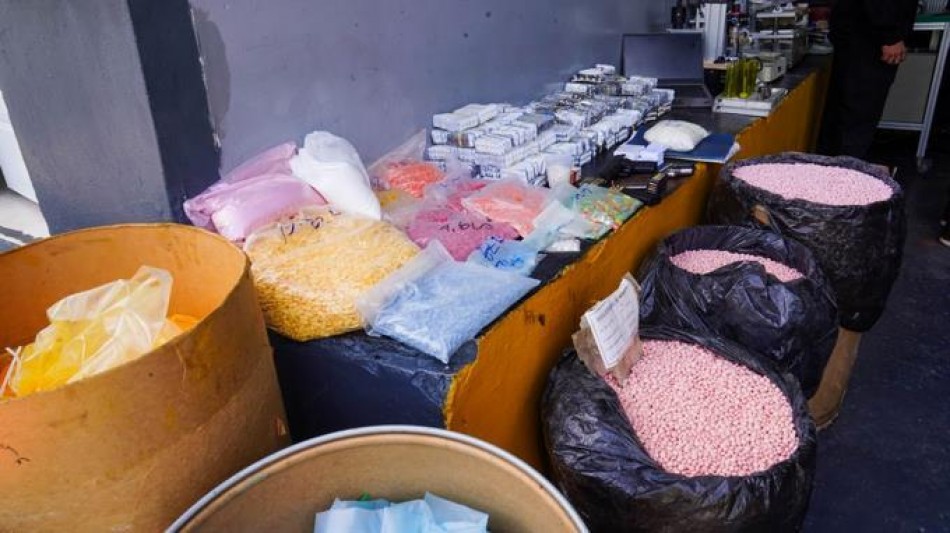 Los peligros de consumir medicamentos falsificados