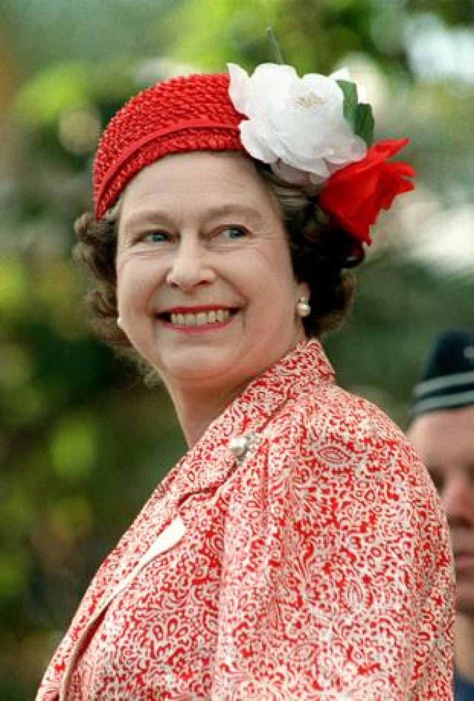 Anécdotas sobre Isabel II revelan el humor de la difunta reina en privado