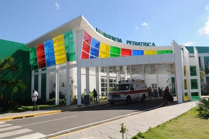 Ingresan alrededor de seis ni&ntilde;os por d&iacute;a con s&iacute;ntomas de dengue en hospital de Santiago