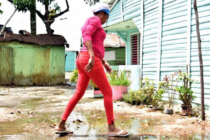 Mayor&iacute;a de desplazados por el hurac&aacute;n Fiona regresan a sus casas