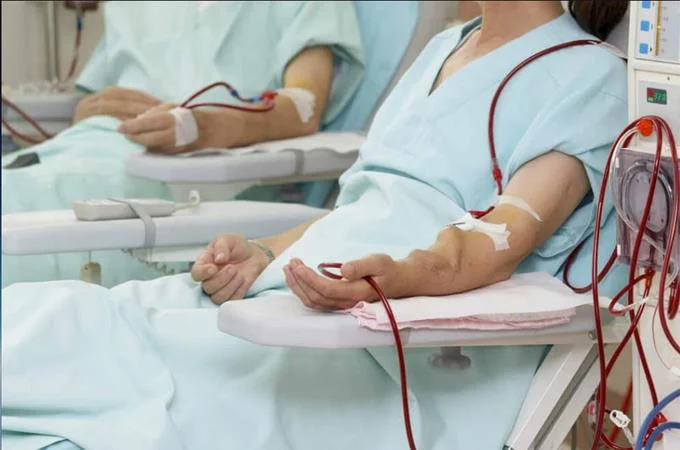 Aconsejan control de diabetes para mantener ri&ntilde;ones sanos