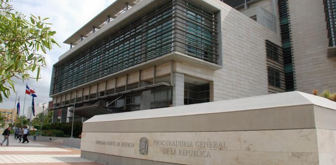 Ministerio P&uacute;blico realiza incautaciones relacionadas al caso Falc&oacute;n