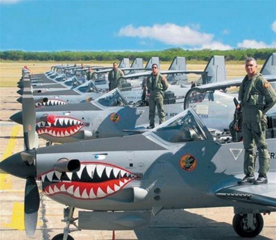 Pepca recurre en apelaci&oacute;n sentencia descarga a implicados en caso Super Tucano