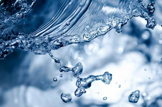 &iquest;Cu&aacute;ntos tipos de aguas conoces?