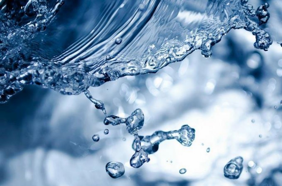 ¿Cuántos tipos de aguas conoces?