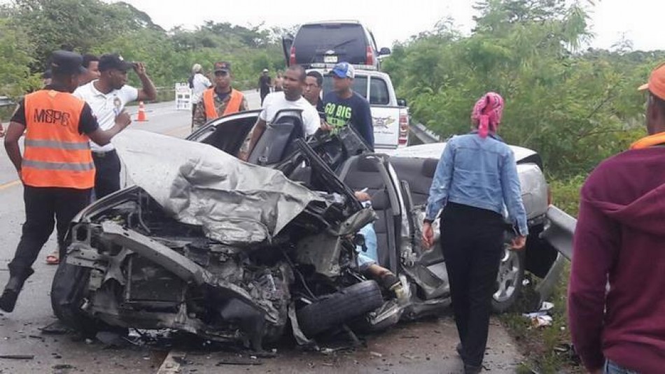 Autov&iacute;a del Este, una ruta manchada de sangre y l&aacute;grimas por accidentes de tr&aacute;nsito