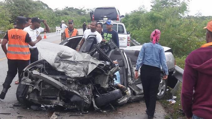 Autov&iacute;a del Este, una ruta manchada de sangre y l&aacute;grimas por accidentes de tr&aacute;nsito
