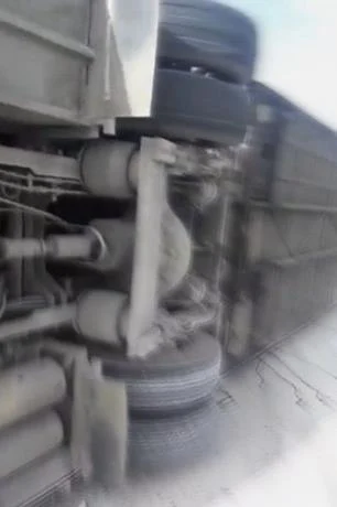 Ministerio P&uacute;blico someter&aacute; chofer del autob&uacute;s accidentado en B&aacute;varo