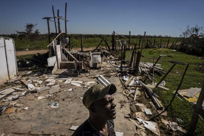 10 d&iacute;as despu&eacute;s del paso de Ian por Cuba sigue golpeando y se suma a crisis
