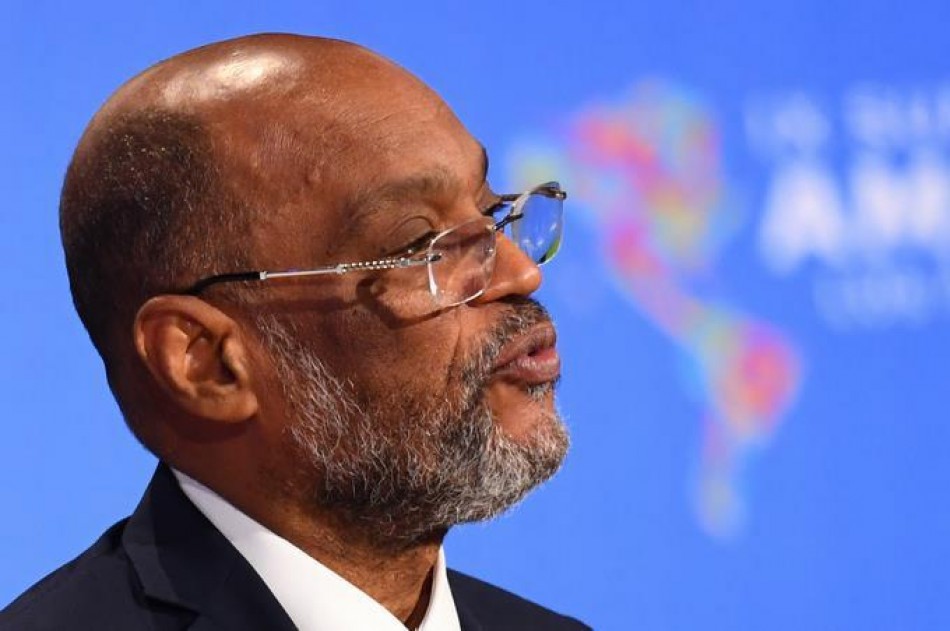 Senado haitiano insta a Ariel Henry a &ldquo;archivar&rdquo; pedido de intervenci&oacute;n de fuerzas extranjeras