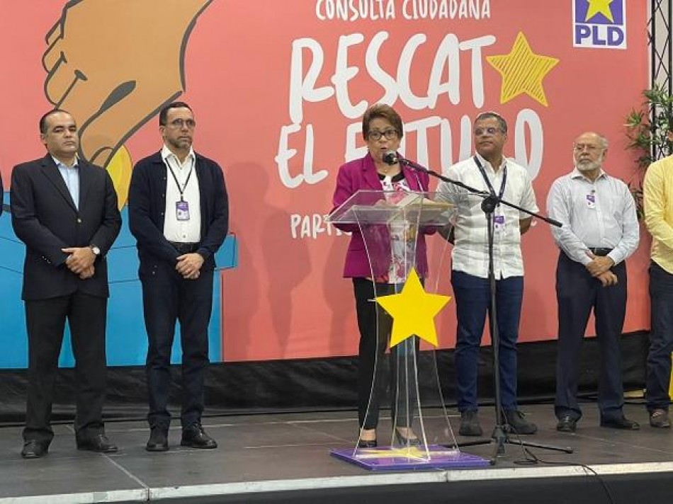 PLD se declara en sesi&oacute;n permanente hasta el d&iacute;a de su consulta