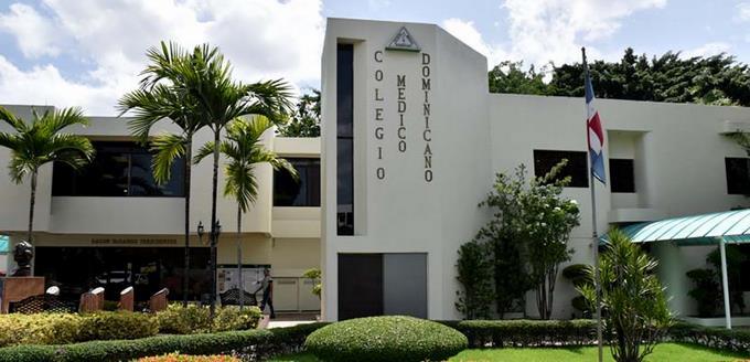 Colegio M&eacute;dico Dominicano rompe afiliaci&oacute;n con la ARS Universal