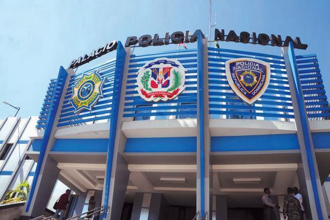Siete personas detenidas por tiroteo que dej&oacute; tres muertos en Villa Mella