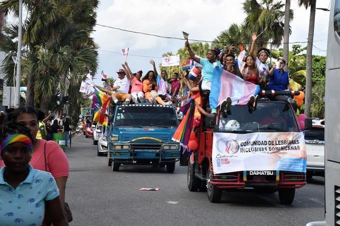Hacen falta mayores pol&iacute;ticas de no discriminaci&oacute;n contra personas LGBTI en Rep&uacute;blica Dominicana, seg&uacute;n informe