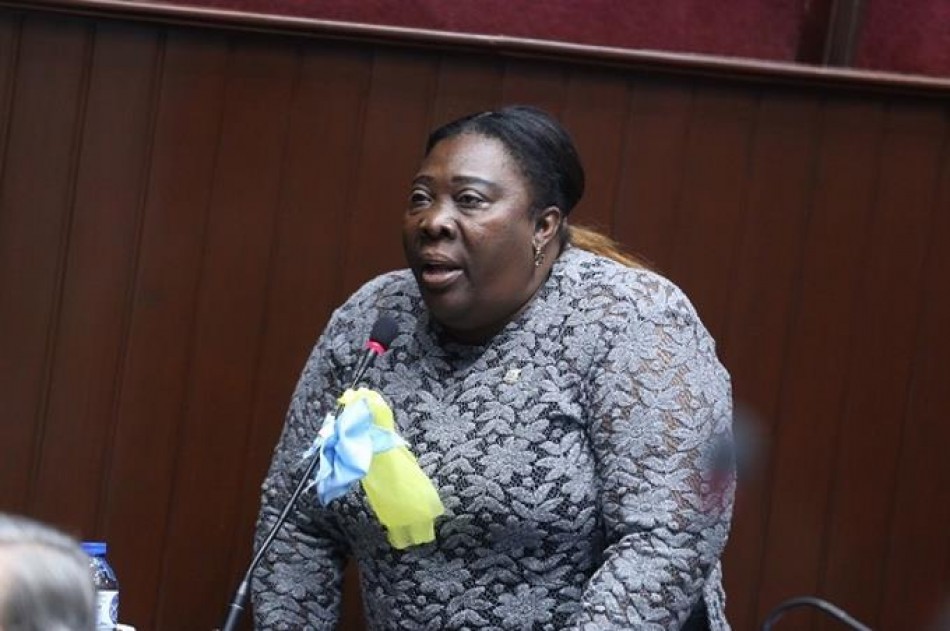 Diputada dice Ch&uacute; V&aacute;squez esper&oacute; que se &ldquo;contabilicen los muertos&rdquo; para anunciar medidas en Villa Mella