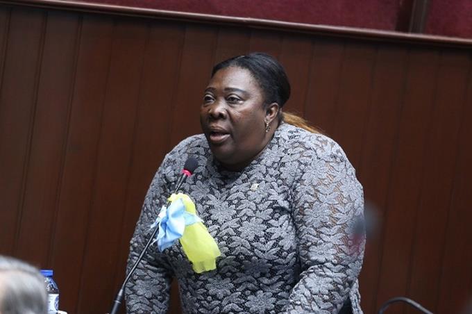 Diputada dice Ch&uacute; V&aacute;squez esper&oacute; que se &ldquo;contabilicen los muertos&rdquo; para anunciar medidas en Villa Mella