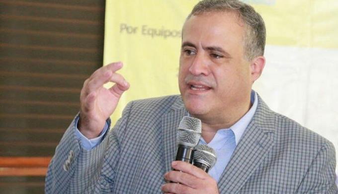 &iquest;Qui&eacute;n es Pedro, el hermano de Francisco Dom&iacute;nguez Brito que se fue del PLD?