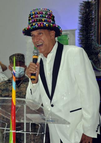 Los restos de V&iacute;ctor Erarte ser&aacute;n expuestos la tarde de este lunes